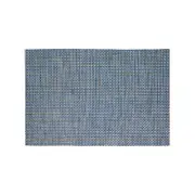 Icon Chef Large Placemats - Set of 6 - Denim