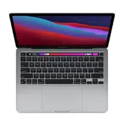 Apple Macbook Pro M1 13" Touch (2020) 512GB 16GB Grey - Good (Refurbished)
