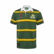 Australian Kangaroos ARL NRL CCC 2017 Special Event Centenary Jersey Sizes S-4XL