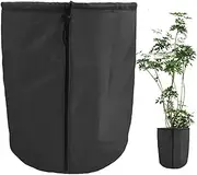 Anti Freeze Plant Cover - Breathable Garden Tree Insulation Cover,Frost Blankets for Outdoor Plants, Frost Cloth Plant Freeze Protection, Frost Protection for Trees
