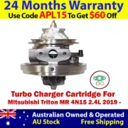 Billet Turbo Core+Studs&Gaskets For Mitsubishi Triton MR 4N15 2.4L 2019 Onwards (for: Mitsubishi)