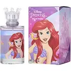 Little Mermaid By Disney Princess Ariel Edt Spray 3.4 Oz