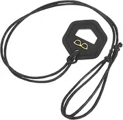 [SHINEOFI] Adjustable Eyeglass Strap for Men Women Stylish Sunglasses Holder for Sports Glasses Glasses Comfortable Secure Fit Accessory for Everyday Use