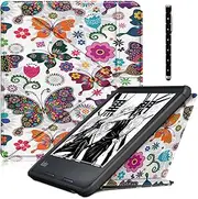 Case for Kobo Libra 2 (7 inch) eBook Reader with Auto Sleep/Wake