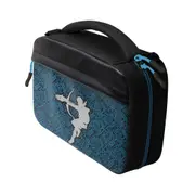 PDP - The Legend of Zelda - Sheikah Shoot Switch Glow Messenger Case