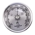 Type Barometer with Thermometer Hygrometer Weather Station Barometric Pressure M