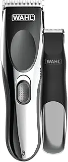 Wahl Cordless Groom Pro Hair Clipper Combo