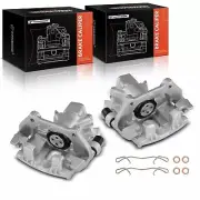 2002-2003 AM MINI COOPER R50 R53 REAR RH & LH DISC BRAKE CALIPER SET (for: Mini)