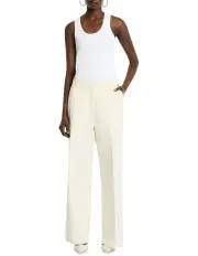 [Sass & Bide] Satori Pant in Ivory