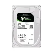 Seagate Exos 7E8 6TB Sata 256MB 3.5" Internal HDD Hard Disk Drive ST6000NM021A