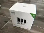 3 Pack Ring Stick Up Cam Indoor/Outdoor Home Security Camera Battery Wire Free