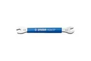 UNIOR-Spoke Key 4.3mm/4.4mm (Shimano) 618410 Professional Bicycle Tool(U1286)