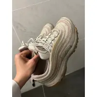 在飛比找蝦皮購物優惠-Nike air max97 玫瑰金