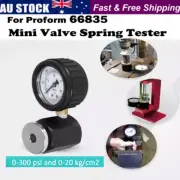 66835 Universal Mini Valve Spring Tester for 0-300LB/5LB Increments Valve Spring