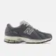 NEW BALANCE 休閒鞋 男鞋 運動鞋 灰 M1906RV-D楦(3745)