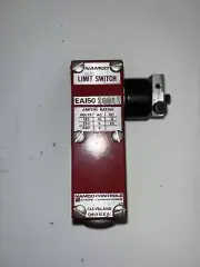 New Namco EA150-10013 SNAP-LOCK Limit Switch New Fast Shipping