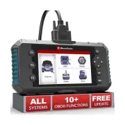 IFIX435 Car Scanner Diagnostic Tool, All System (Not Only Transmission-ABS-SR...
