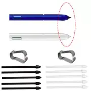 5 Pcs Touch Screen S Pen Stylus Pen Tip Nib For Samsung Galaxy Note 20/20 Ultra