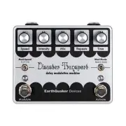 EarthQuaker Devices Disaster Transport Legacy Reissue Delay Pedal