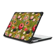 MacBook Air 13-inch (M2 - M4) Bounce Case IN THE GARDEN