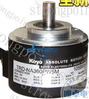 New KOYO TRD-NA360PW absolute encoder