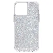 Twinkle Case for iPhone 14 Pro (6.1") - Diamond