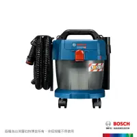 在飛比找momo購物網優惠-【BOSCH 博世】18V 鋰電乾溼兩用吸塵器_空機(GAS