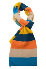 Sammi Long & Narrow Scarf--MSD-SCWSAMMOR