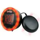 Oricom WNS80 Wake ‘N’ Shake Loud Alarm Clock with Shaker - 5 Alarm Settings
