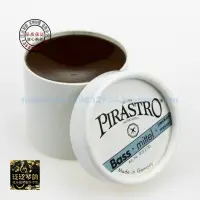 在飛比找樂天市場購物網優惠-【四皇冠】德國PIRASTRO BASS Rosin 貝斯松