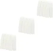 Beavorty Sets Spa Wrap Disposable Bath Towel Light Comfortable Spa Supplies for Pcs