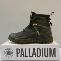 在飛比找蝦皮購物優惠-PALLADIUM PAMPA TRAVEL L+WP+ 女