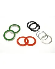 Enduro Bottom Bracket Bearing Kit BKC-54118 XD15 CERAMIC ABEC-5 SRAM BB BRNG KIT - DUB & BB30