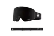 Dragon NFX Mag OTG Goggle in Blake Paul 25 LL Midnight + LL Violet