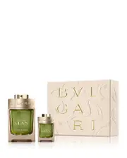 Bvlgari Man Wood Essence Eau de Parfum Gift Set
