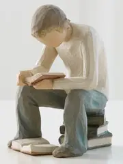 Willow Tree Figurine - Quest