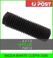Fits MAZDA BIANTE CCEFW 2008- - Front Shock Absorber Boot (for: Mazda)