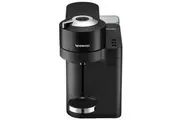 De'Longhi Nespresso Vertuo Lattissima Coffee Machine Black ENV300B