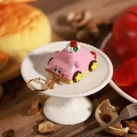 在飛比找蝦皮商城精選優惠-【星之卡比】🇯🇵日本商品 Kirby Café限定商品 車車