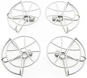 Propeller Guard, for DJI, for Mavic, for MINI, for MINI, for SE, for MINI,2, All-in-One Fully-Enclosed Propeller Protector, Lightweight Anti-Collision Drone Propeller Guard