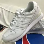 [全新］ NEW BALANCE 白 US9.0 MRL996MF