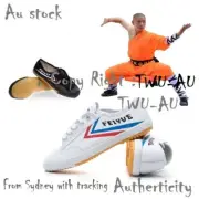 Feiyue Kung Fu Martial Arts Wushu Tai Chi shao lin Training Shoes AU seller