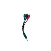 LG Genuine TV component Cable,Assembly EAD61273107