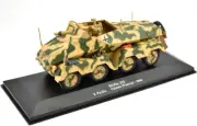 Sd.Kfz. 233 2. Pz.Div. Falaise (France) - 1944 - 1/43 - Eaglemoss