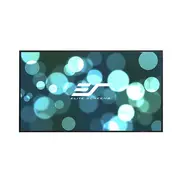 Elite Screens Aeon Series 120" 16:9 4K Edge Free Projection Screen