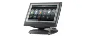ELAN Home Automation 10" Table Top/Under Cabinet Touch Panel User Interface-VL10