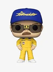 Pop NASCAR Dale Earnhardt Sr. Vinyl Figure