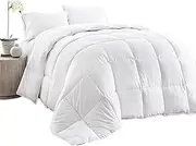 200GSM Summer Microfibre Quilt/Doona/Duvet/Blanket (King Single)