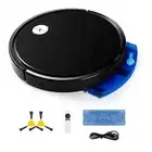 5-In-1 RS800 with Remote Control Super Quiet Smart Robot Vacuum Cleaner3467