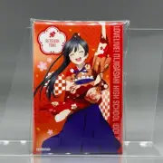 Love Live Nijigasaki Idol Club Acrylic Stand Hakama Costume Setsuna Yuki
